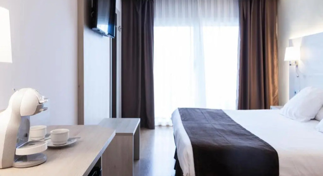 Двухместный номер Premium Hotel Helios Lloret