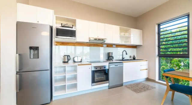 Апартаменты One Bay Residence - Apartment 12 - Brand New Apartment in Pereybere