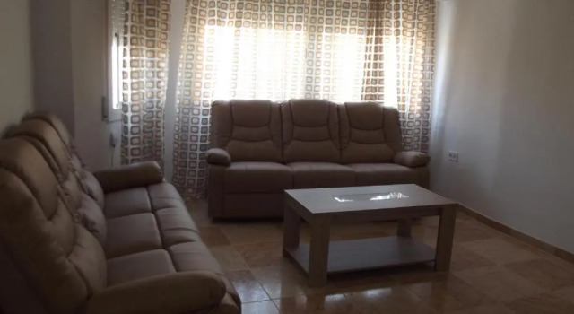 Апартаменты Apartamentos Atlas Terrassa II