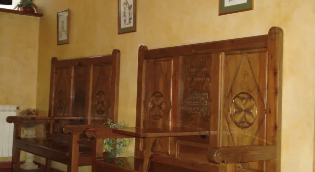El Churrón, Reservar Hotel Sabinanigo 