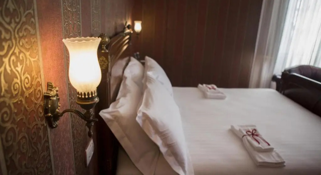 Люкс Deluxe Tenuta Torellone