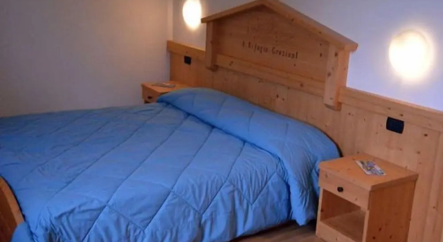 Rifugio-Albergo Graziani