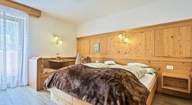 Номер Deluxe Hotel Steinrösl