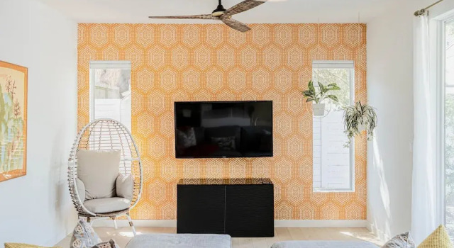 South Congress Casita