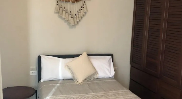 Номер Presidential Casa Luz Downtown Apartments