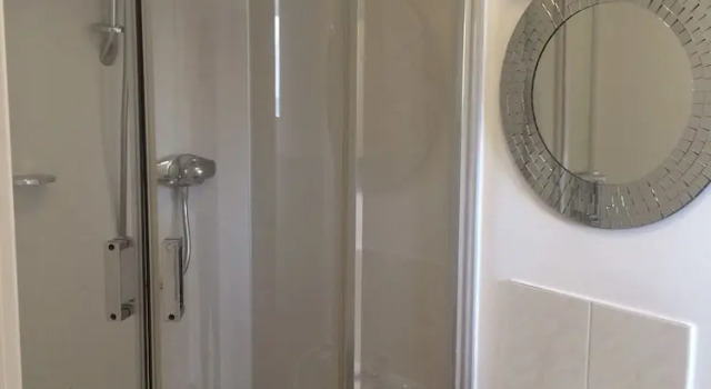 Двухместный номер Standard Manor House Hotel