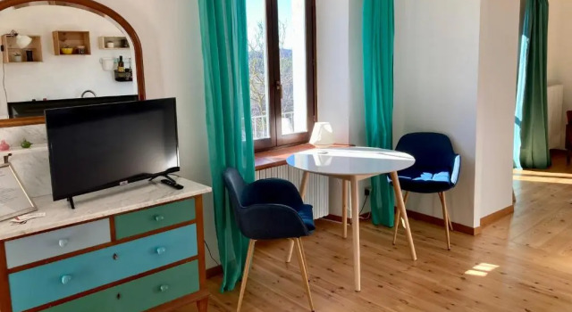 Casa Langa di Lola, Book Hotel Hotels in Mango with Parking, Parking