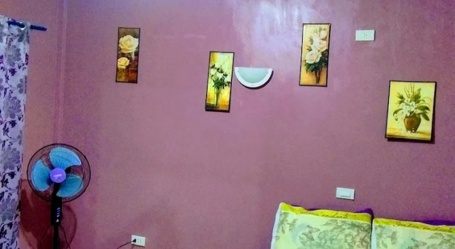 Коттедж House Rental Banaba Tree
