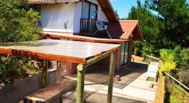 Cabañas Lago Vichuquén, Book Hotel SPA-hoteller i Maule, SPA