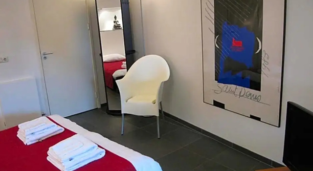 Amsterdam Canal Guest Apartment, Забронировать Апартаменты/квартира Апартаменты Амстердама, рядом с Дом Рембрандта, Апартаменты/квартира