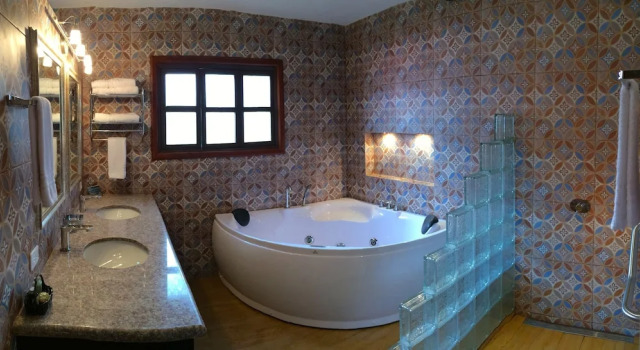 Номер Superior Hacienda Chorlavi