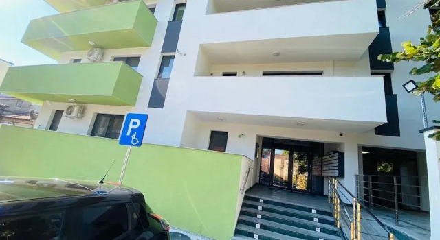 Charming flat with garden, Prenota Hotel Bucarest Muntenia