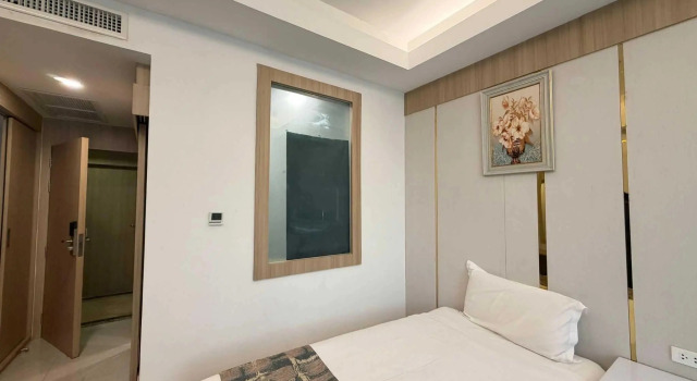 Palette Luxe Jomtien Beach Pattaya