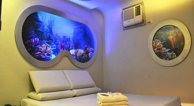 Astrotel Anonas, Rezervovat Hotel Quezon City 