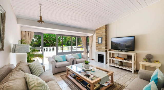 Admirals Lodge Guest House