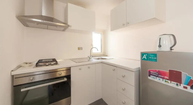 La Paganina Suite, Rezerwuj Hotel Carro Liguria