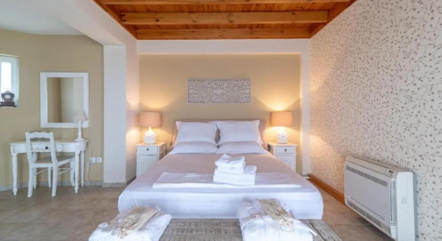 Вилла Дуплекс с 3 комнатами Dialiskari Villas