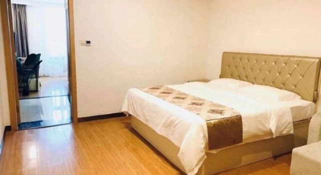 Green Tree Inn (Nantong University International Convention and Exhibition Center), Prenota Hotel Nantong Jiangsu
