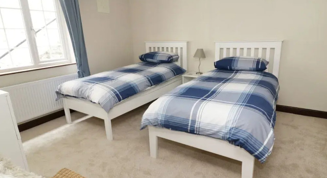 Hope Cottage, Rezervasyon Tatil Evi Merseyside villalar, Villa