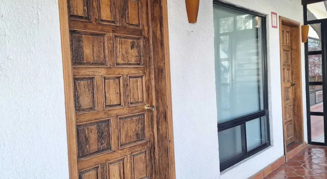 Одноместный номер Standard Casa Maru Hotel