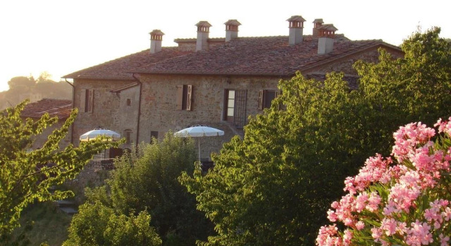 Casa Carbonaia, Varaa Hotelli Vinci 