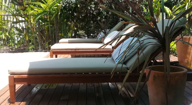 Clifton Sands Holiday Apartments, Брондау Пәтер Cairns Cairns and Northern Beaches