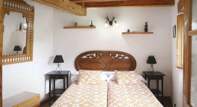 Apartamentos Turísticos La Puebla, Забронировать Апартаменты/квартира Орбанеха-дель-Кастильо 