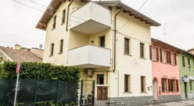 B&B linate, Buchen Sie Bed & Breakfast Peschiera Borromeo Lombardei