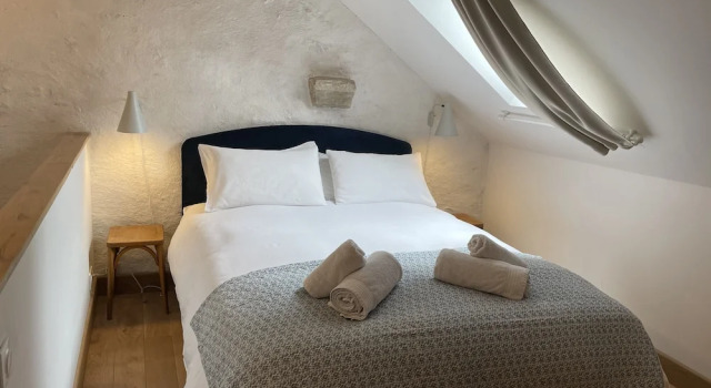 Appartamento Premium Le Cocand