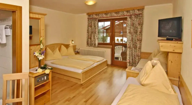 Hotel Holzerhof