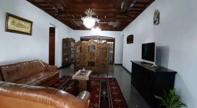 Rumah Liessa, Rezerwuj Hotel Bukittinggi Sumatra