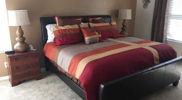 Orlando Vacation Rental Homes