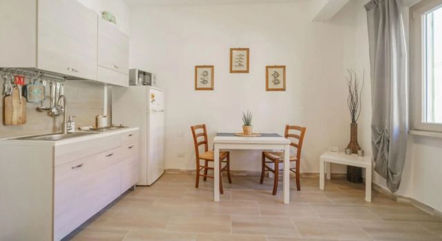 Coco's Home nice studio near the center of Portoferraio equipped with every comfort-A CASA DI COCO, Book Hotel Portoferraio Elba