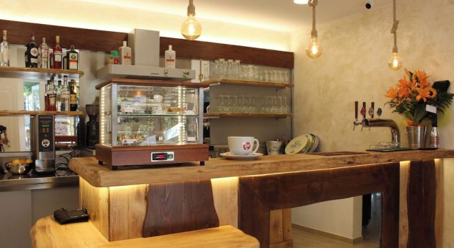 Hotel Ristorante La Collina