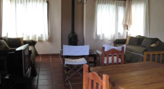 Rio Molle, Book Hotel Tafí del Valle 