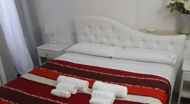 La Casa di Titti, Book Hotel Matera Basilicata