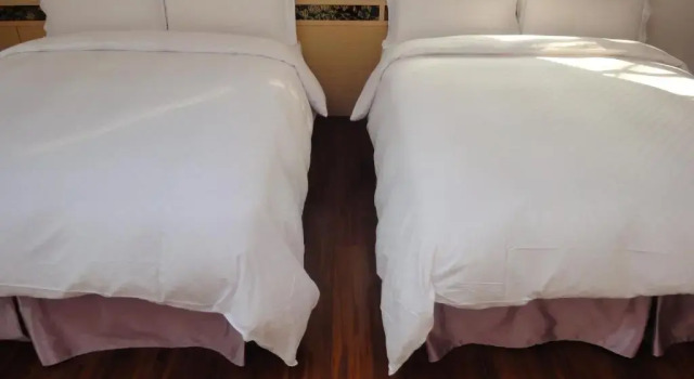 Номер Economy Natural Residence B&B