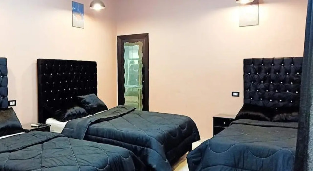 Confort cameră Agata Hostel