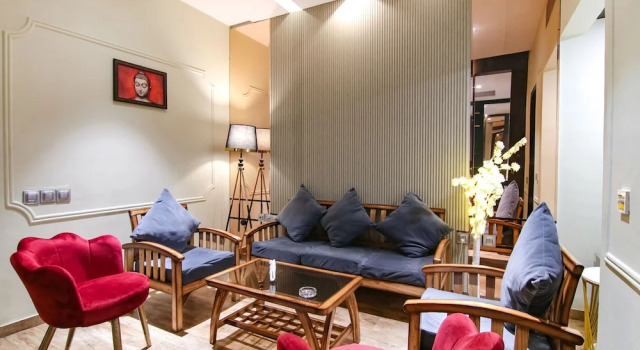 Fabhotel Prime K9 Crown, Book Hotel Ludhiana Punjab