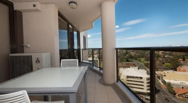 Апартаменты Fiori Apartments