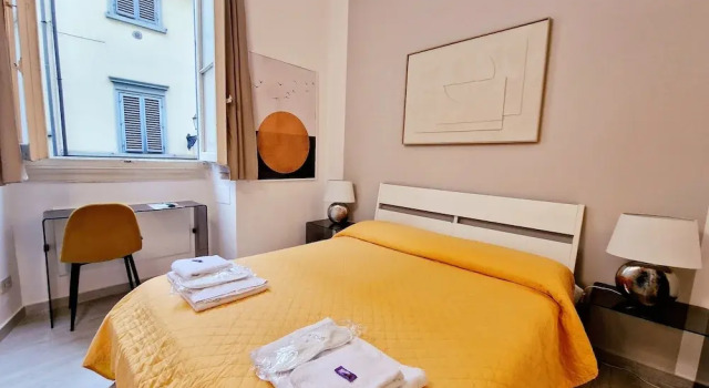 Номер Classic Locanda Pitti