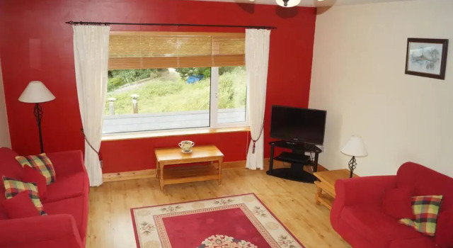 Apartment No. 3 Bunbeg, Prenota Appartamento Bunbeg 