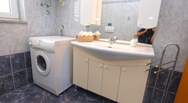 Апартаменты Standard c 1 комнатой Apartment 440