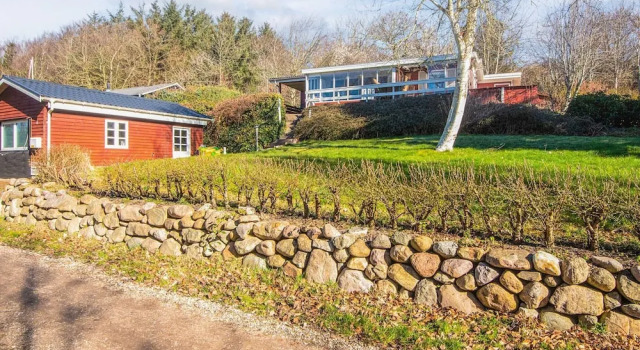 Коттедж 6 Person Holiday Home in Struer
