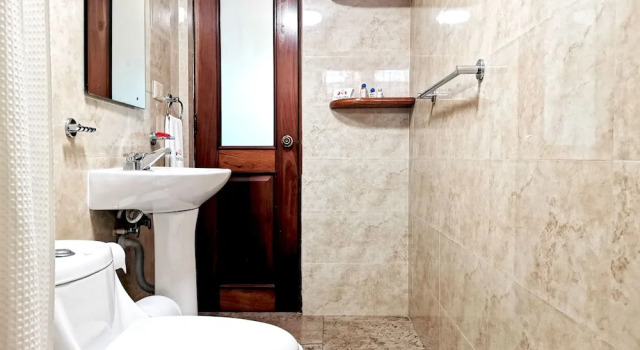 Двухместный номер Standard Hotel Boutique Casa Mallorca