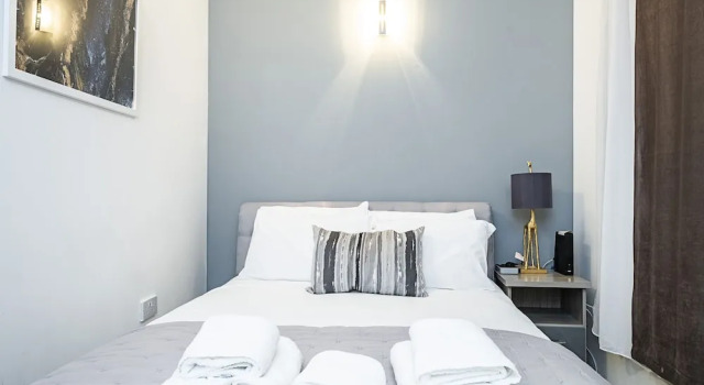 Laystall Apartment by Flexystays