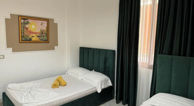 Bamisa Apartments