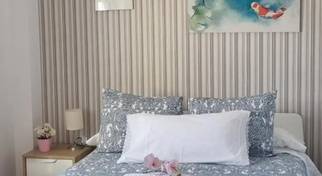 Casa nueva en Urbanización la Biznaga, Забронировать Отель Сьерра-де-Егуас провинция Малага
