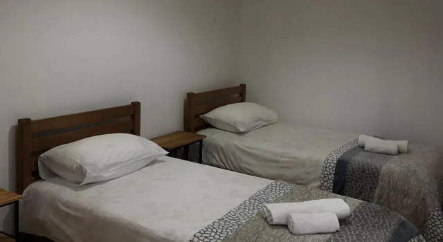 Boutique hotel mestia