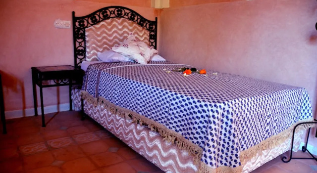Latifa House